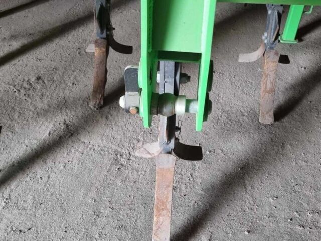 Другая Другая, объемом двигателя 0 л и пробегом 0 тыс. км за 7744 $, фото 3 на Automoto.ua