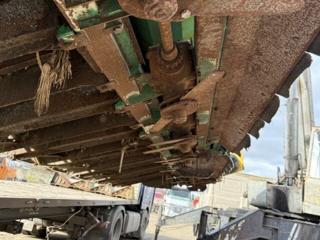 Другая Другая, объемом двигателя 0 л и пробегом 0 тыс. км за 5450 $, фото 6 на Automoto.ua