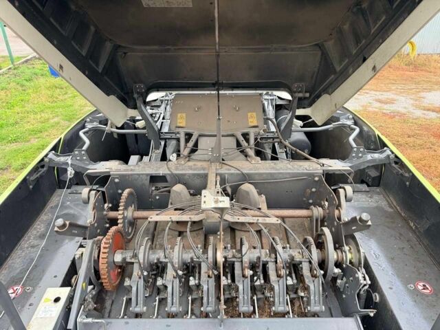 Другая Другая, объемом двигателя 0 л и пробегом 0 тыс. км за 75179 $, фото 7 на Automoto.ua