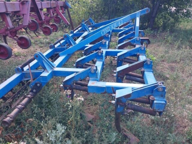 Другая Другая, объемом двигателя 0 л и пробегом 0 тыс. км за 2033 $, фото 4 на Automoto.ua