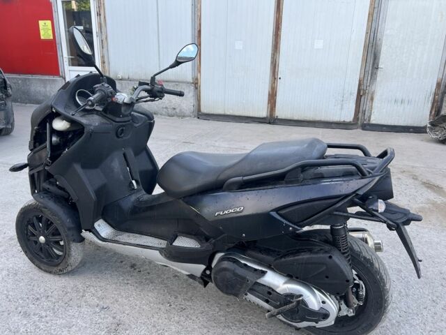 Другая Другая, объемом двигателя 0.5 л и пробегом 0 тыс. км за 584 $, фото 3 на Automoto.ua