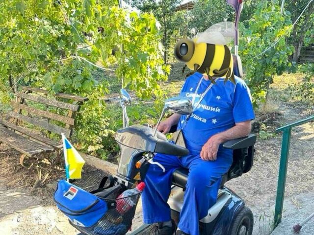 Інша Інша, об'ємом двигуна 0 л та пробігом 0 тис. км за 476 $, фото 1 на Automoto.ua