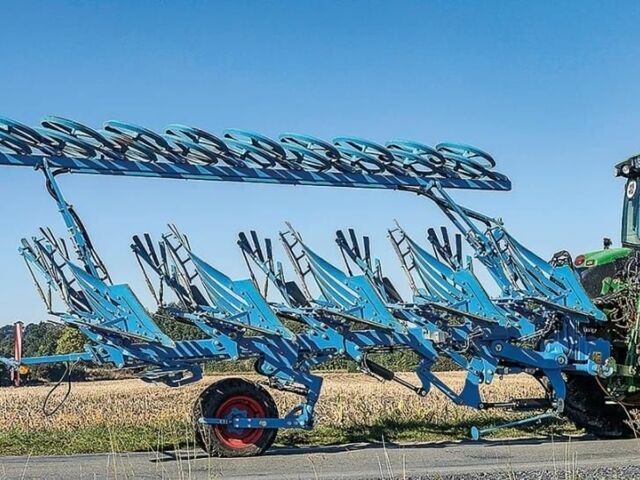 Другая Другая, объемом двигателя 0 л и пробегом 0 тыс. км за 8277 $, фото 1 на Automoto.ua