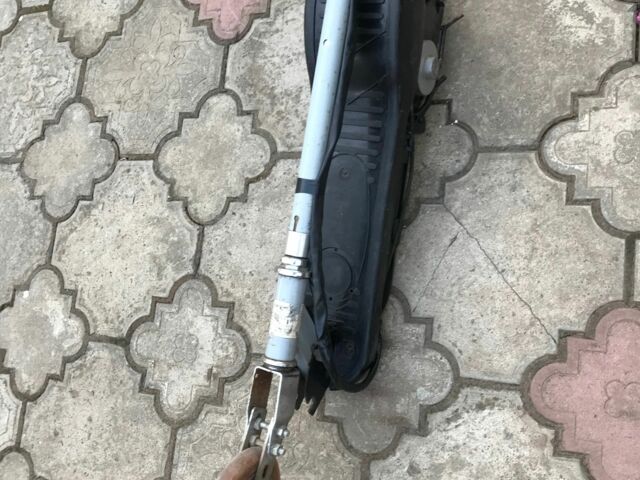 Другая Другая, объемом двигателя 0 л и пробегом 0 тыс. км за 93 $, фото 4 на Automoto.ua