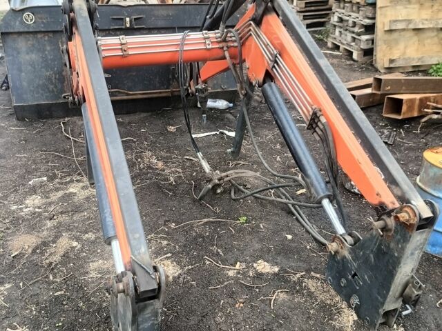 Другая Другая, объемом двигателя 0 л и пробегом 0 тыс. км за 2500 $, фото 3 на Automoto.ua