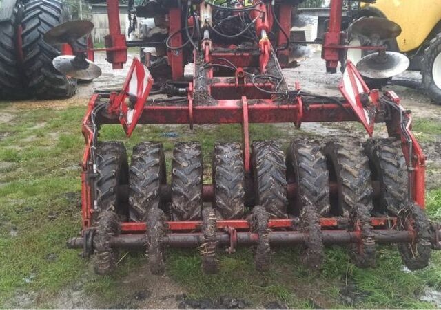 Інша Інша, об'ємом двигуна 0 л та пробігом 0 тис. км за 48000 $, фото 2 на Automoto.ua