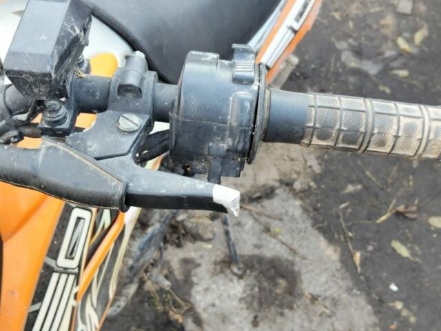 Другая Другая, объемом двигателя 0 л и пробегом 0 тыс. км за 1195 $, фото 5 на Automoto.ua