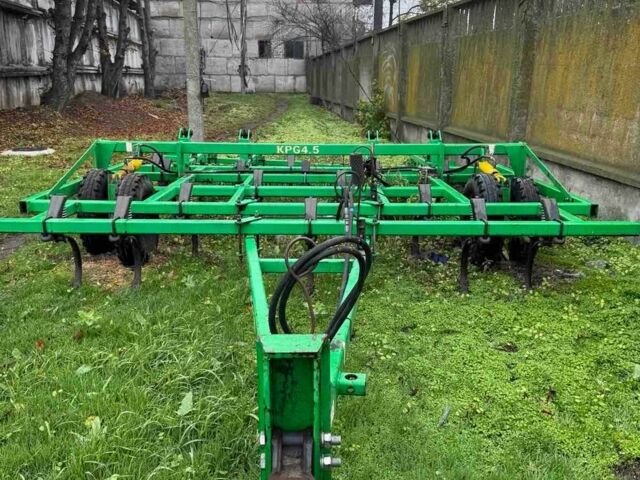 Другая Другая, объемом двигателя 0 л и пробегом 0 тыс. км за 6561 $, фото 3 на Automoto.ua