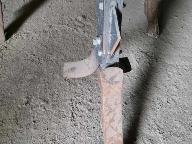 Другая Другая, объемом двигателя 0 л и пробегом 0 тыс. км за 7744 $, фото 2 на Automoto.ua