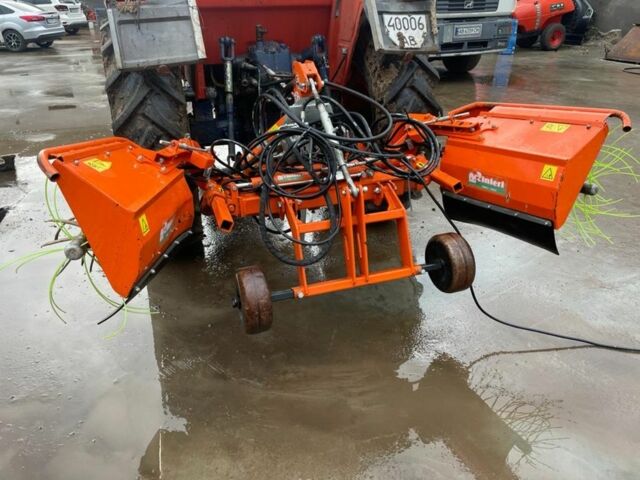 Другая Другая, объемом двигателя 0 л и пробегом 0 тыс. км за 5222 $, фото 6 на Automoto.ua