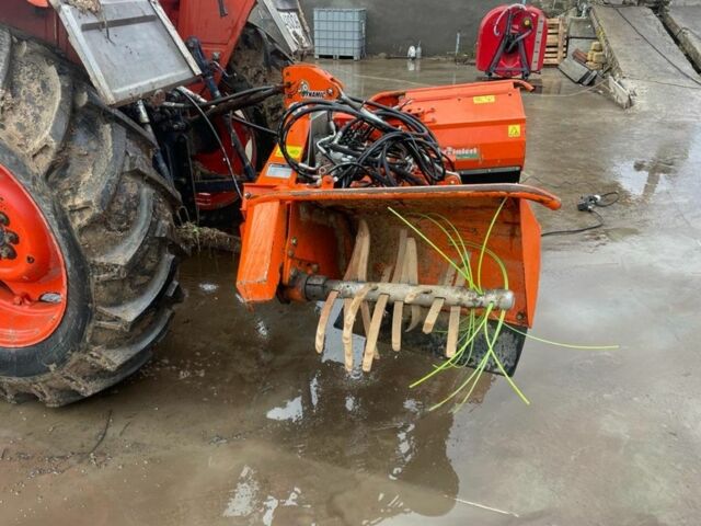 Другая Другая, объемом двигателя 0 л и пробегом 0 тыс. км за 5222 $, фото 5 на Automoto.ua