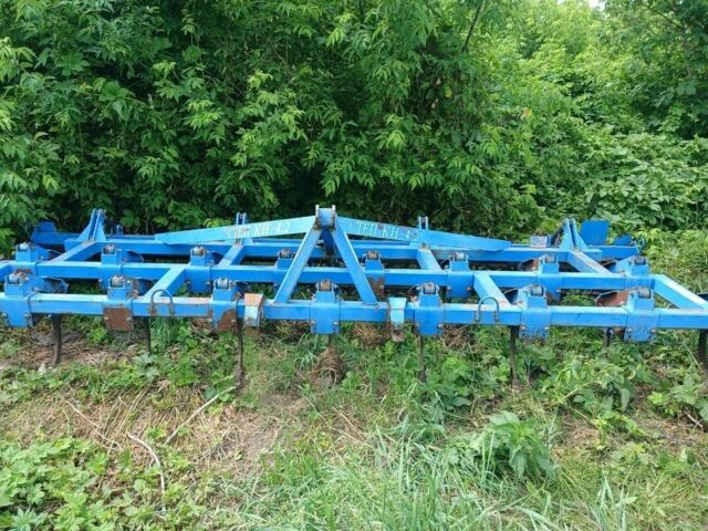 Другая Другая, объемом двигателя 0 л и пробегом 0 тыс. км за 2033 $, фото 1 на Automoto.ua