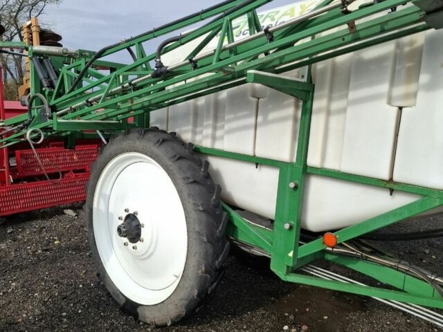 Другая Другая, объемом двигателя 0 л и пробегом 0 тыс. км за 8562 $, фото 11 на Automoto.ua