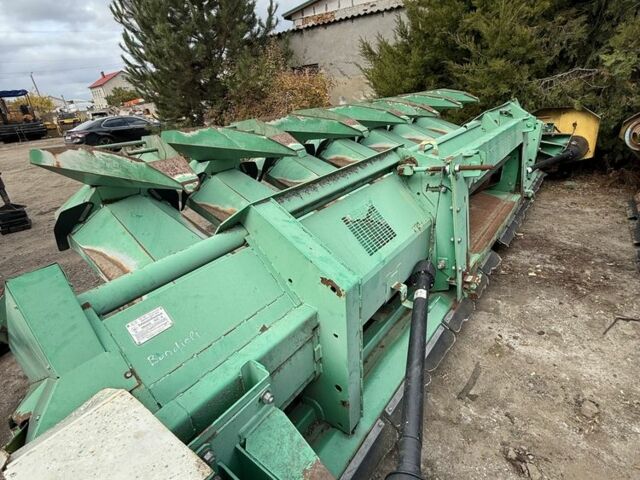 Другая Другая, объемом двигателя 0 л и пробегом 0 тыс. км за 5450 $, фото 1 на Automoto.ua