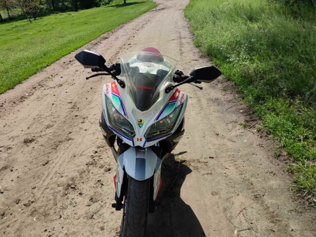 Другая Другая, объемом двигателя 0.25 л и пробегом 0 тыс. км за 1200 $, фото 3 на Automoto.ua