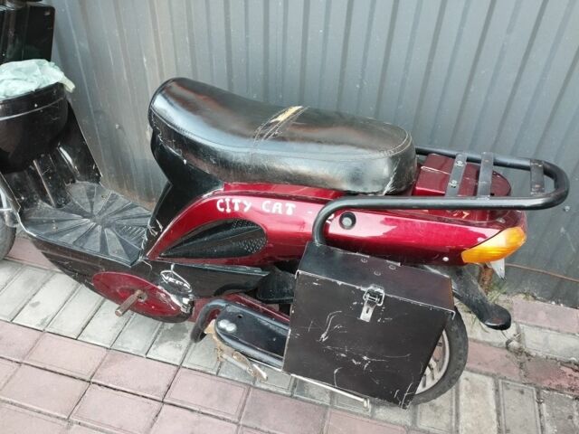 Другая Другая, объемом двигателя 0 л и пробегом 0 тыс. км за 300 $, фото 2 на Automoto.ua