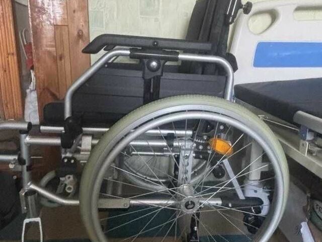 Другая Другая, объемом двигателя 0 л и пробегом 0 тыс. км за 238 $, фото 1 на Automoto.ua