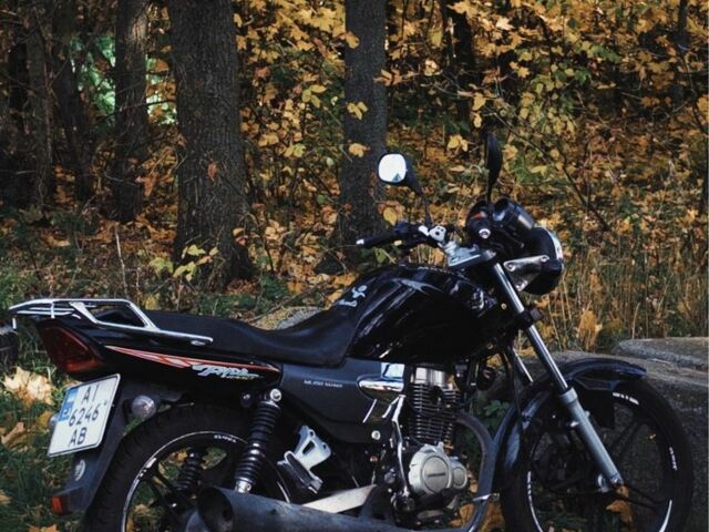 Другая Другая, объемом двигателя 0.15 л и пробегом 0 тыс. км за 955 $, фото 5 на Automoto.ua