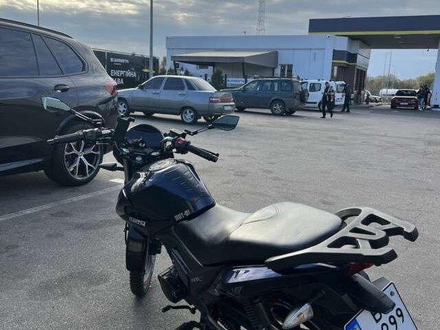 Інша Інша, об'ємом двигуна 0.15 л та пробігом 0 тис. км за 768 $, фото 3 на Automoto.ua