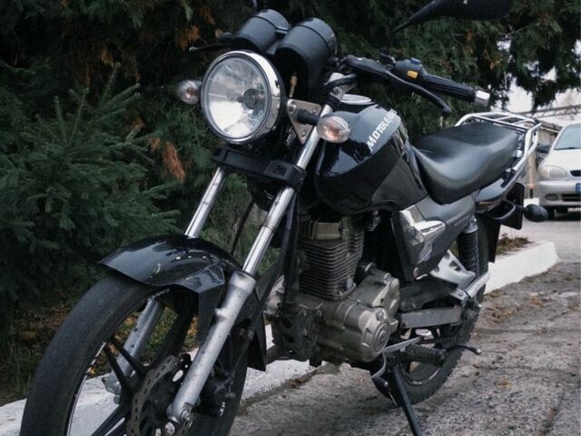 Другая Другая, объемом двигателя 0.15 л и пробегом 0 тыс. км за 955 $, фото 2 на Automoto.ua