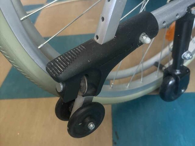 Другая Другая, объемом двигателя 0 л и пробегом 0 тыс. км за 238 $, фото 5 на Automoto.ua