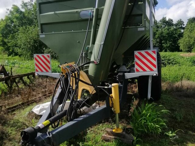 Другая Другая, объемом двигателя 0 л и пробегом 0 тыс. км за 19126 $, фото 2 на Automoto.ua