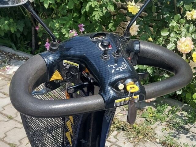 Інша Інша, об'ємом двигуна 0 л та пробігом 0 тис. км за 476 $, фото 6 на Automoto.ua