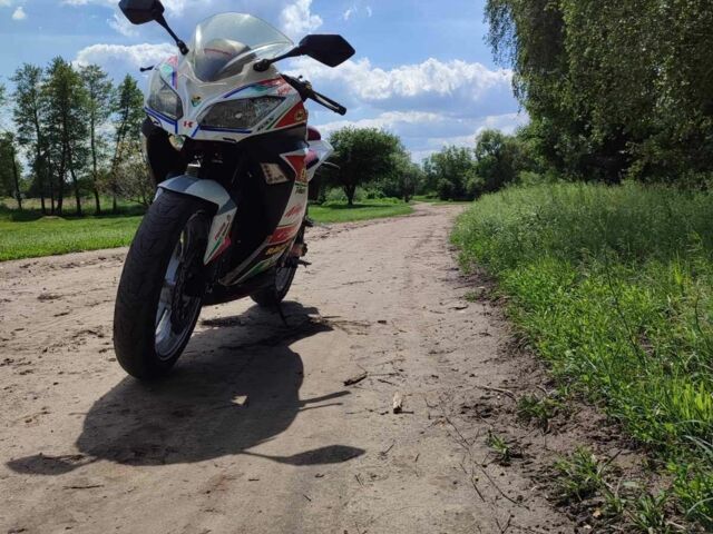 Другая Другая, объемом двигателя 0.25 л и пробегом 0 тыс. км за 1200 $, фото 1 на Automoto.ua