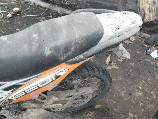 Другая Другая, объемом двигателя 0 л и пробегом 0 тыс. км за 1195 $, фото 6 на Automoto.ua