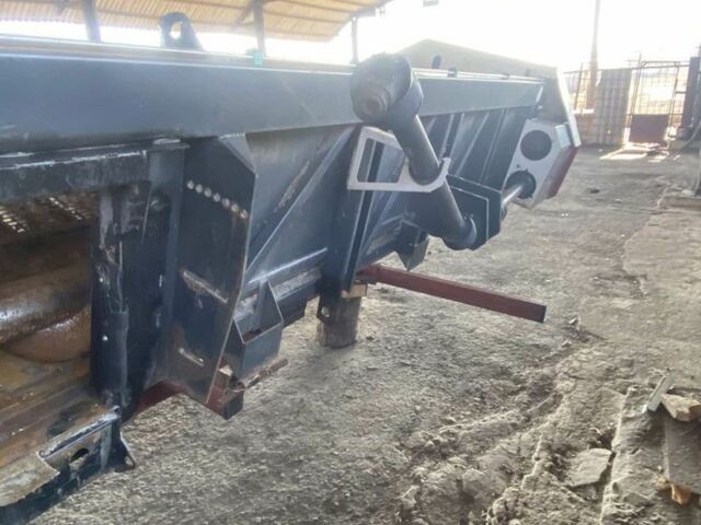 Інша Інша, об'ємом двигуна 0 л та пробігом 0 тис. км за 10000 $, фото 1 на Automoto.ua