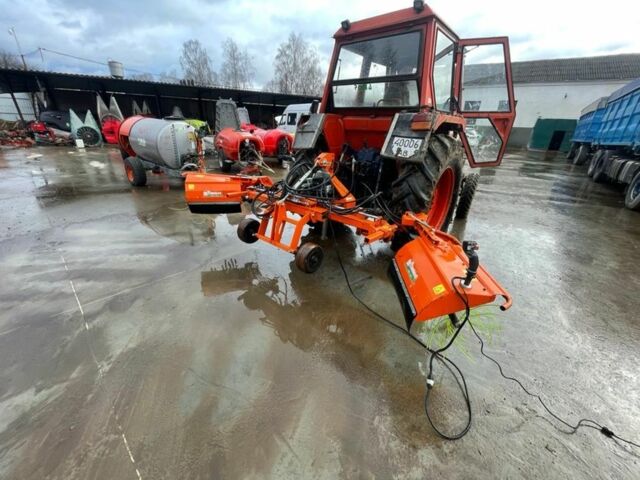 Другая Другая, объемом двигателя 0 л и пробегом 0 тыс. км за 5222 $, фото 3 на Automoto.ua