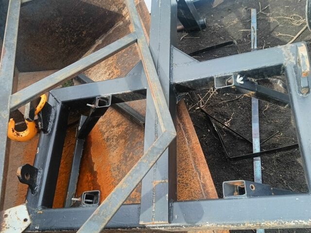 Другая Другая, объемом двигателя 0 л и пробегом 0 тыс. км за 2500 $, фото 2 на Automoto.ua