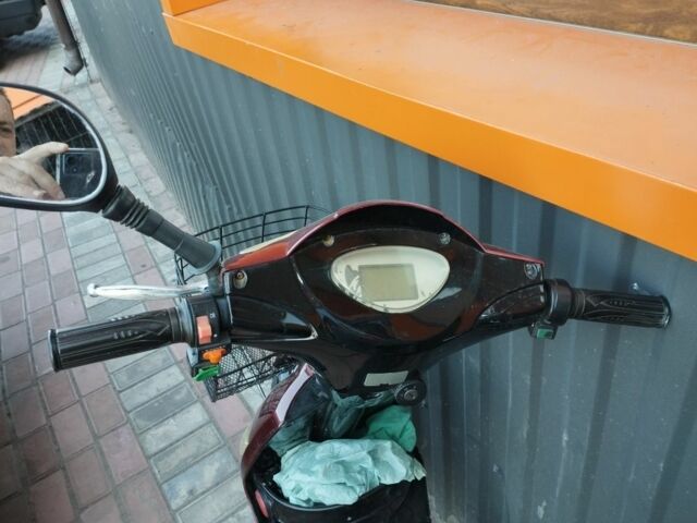 Другая Другая, объемом двигателя 0 л и пробегом 0 тыс. км за 300 $, фото 4 на Automoto.ua