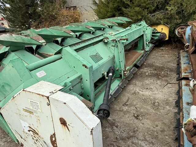 Другая Другая, объемом двигателя 0 л и пробегом 0 тыс. км за 5450 $, фото 3 на Automoto.ua