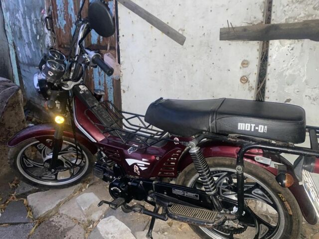 Другая Другая, объемом двигателя 0.11 л и пробегом 0 тыс. км за 335 $, фото 2 на Automoto.ua