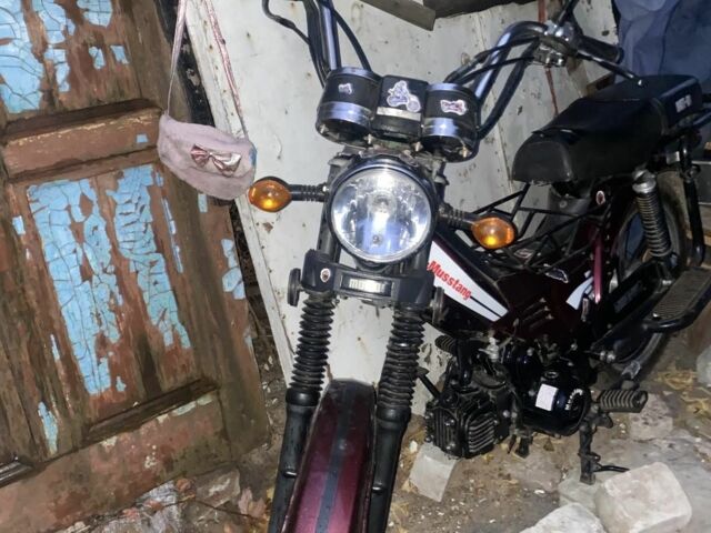 Другая Другая, объемом двигателя 0.11 л и пробегом 0 тыс. км за 335 $, фото 1 на Automoto.ua