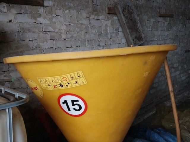 Другая Другая, объемом двигателя 0 л и пробегом 0 тыс. км за 131 $, фото 1 на Automoto.ua