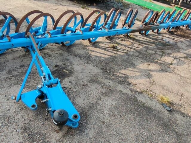 Другая Другая, объемом двигателя 0 л и пробегом 0 тыс. км за 8277 $, фото 7 на Automoto.ua