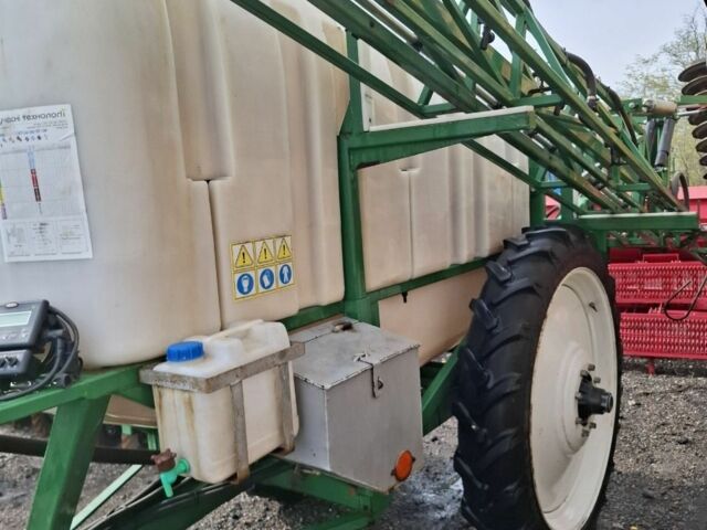 Другая Другая, объемом двигателя 0 л и пробегом 0 тыс. км за 8562 $, фото 6 на Automoto.ua