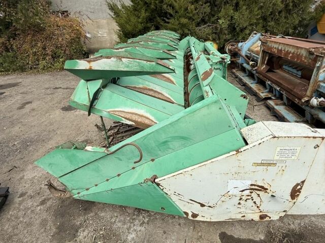 Другая Другая, объемом двигателя 0 л и пробегом 0 тыс. км за 5450 $, фото 2 на Automoto.ua