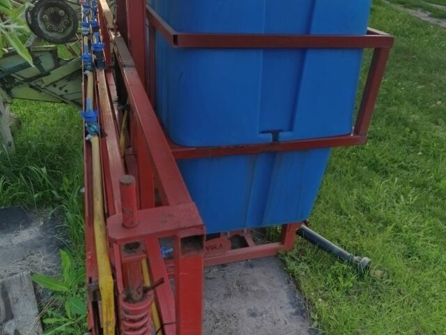 Інша Інша, об'ємом двигуна 0 л та пробігом 0 тис. км за 1005 $, фото 1 на Automoto.ua