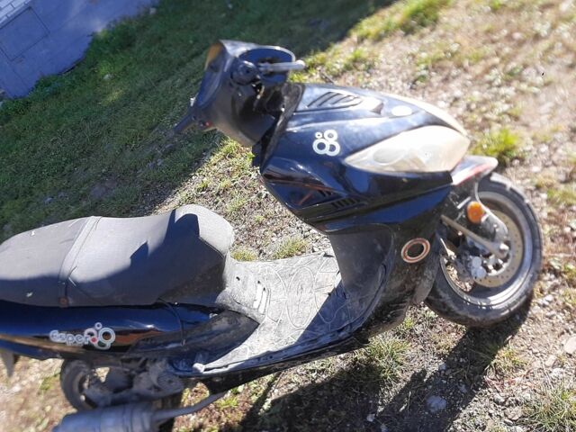 Другая Другая, объемом двигателя 80 л и пробегом 0 тыс. км за 187 $, фото 5 на Automoto.ua