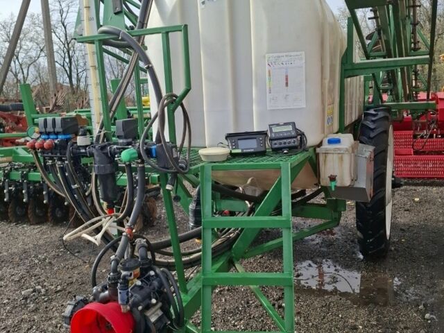 Другая Другая, объемом двигателя 0 л и пробегом 0 тыс. км за 8562 $, фото 1 на Automoto.ua