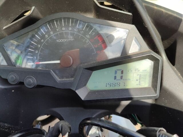 Другая Другая, объемом двигателя 0.25 л и пробегом 0 тыс. км за 1200 $, фото 4 на Automoto.ua