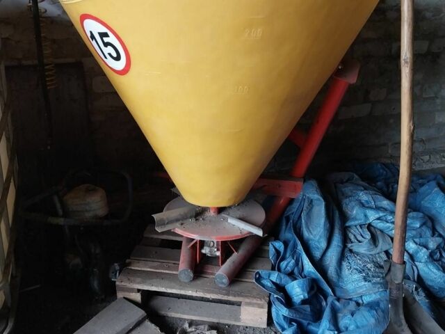 Другая Другая, объемом двигателя 0 л и пробегом 0 тыс. км за 131 $, фото 2 на Automoto.ua