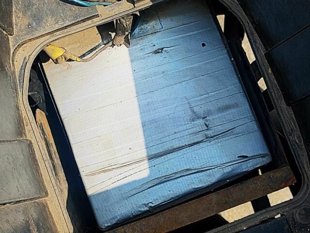 Другая Другая, объемом двигателя 0 л и пробегом 0 тыс. км за 841 $, фото 7 на Automoto.ua