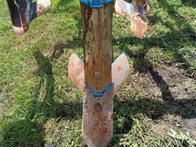 Другая Другая, объемом двигателя 0 л и пробегом 0 тыс. км за 52237 $, фото 2 на Automoto.ua