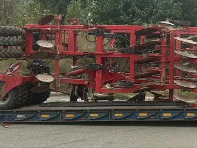 Інша Інша, об'ємом двигуна 0 л та пробігом 0 тис. км за 48000 $, фото 1 на Automoto.ua