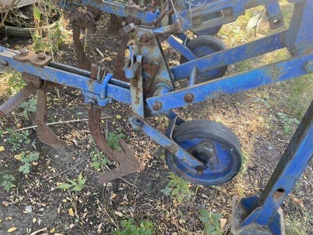 Другая Другая, объемом двигателя 0 л и пробегом 0 тыс. км за 1190 $, фото 2 на Automoto.ua