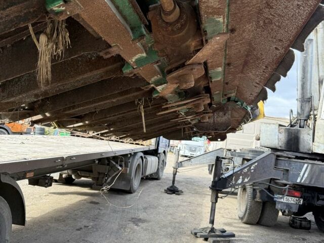 Другая Другая, объемом двигателя 0 л и пробегом 0 тыс. км за 5450 $, фото 5 на Automoto.ua